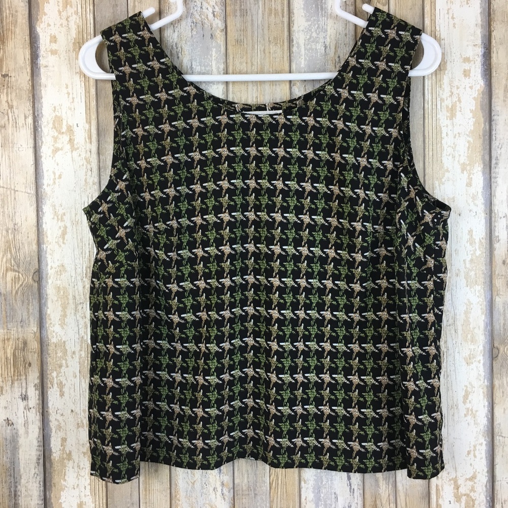 Lady Dorby Women's Top